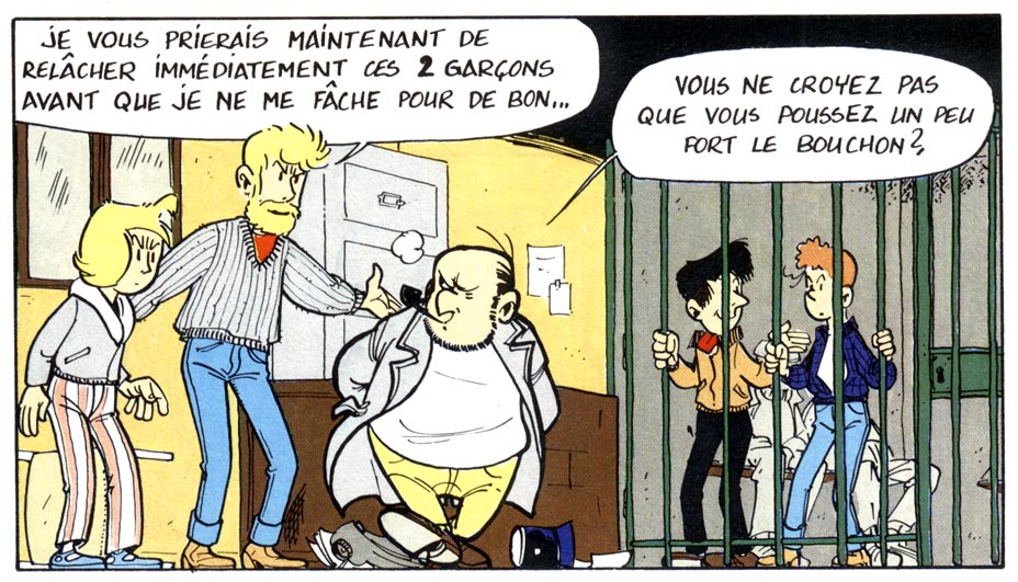 Serge Carrère 5 Serge Carrere (2)