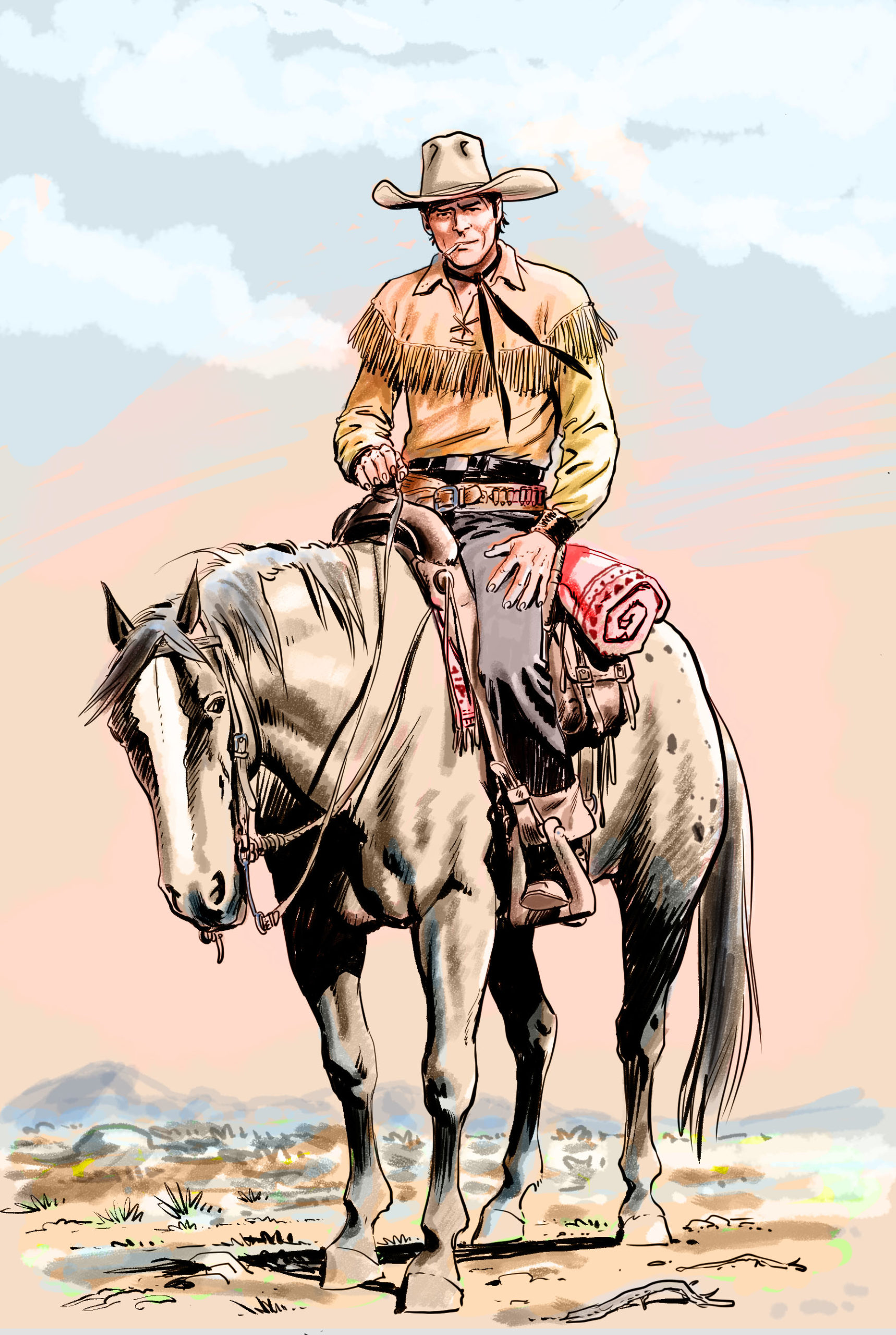 Pasquale del Vecchio 9 Tex by Pasquale Vecchio (7)