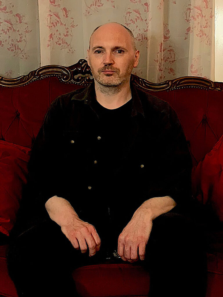 Chris Geary 1 Chris Geary