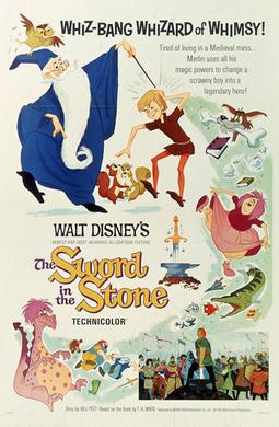 Sword in the Stone Sword in the Stone