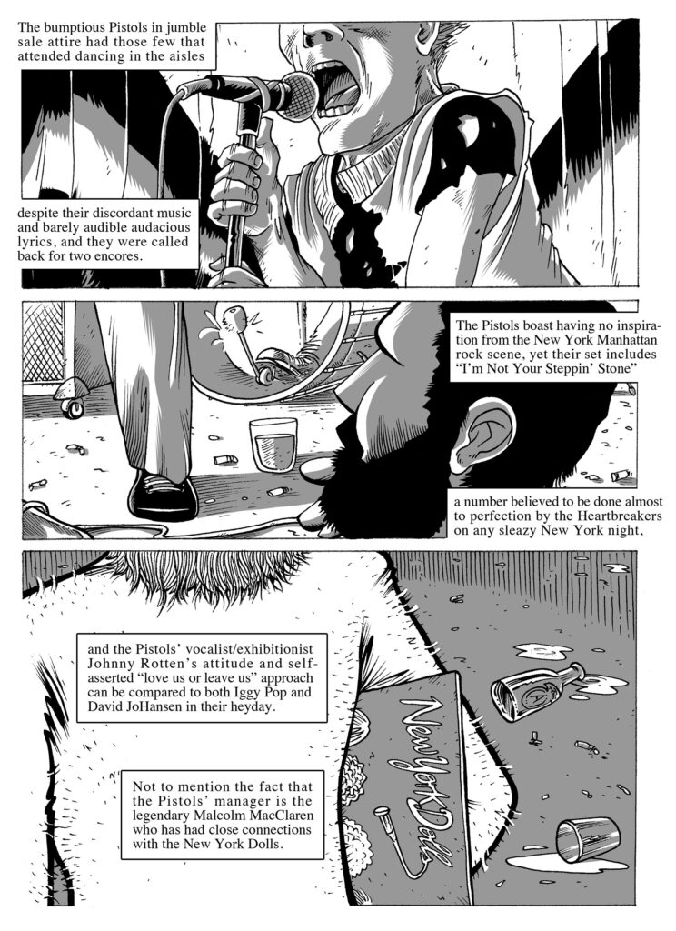 Con Chrisoulis 6 Tales of the Smiths 02
