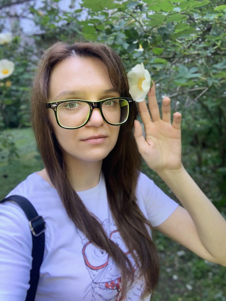 Juliya Glagol 1 Juliya Glagol 5